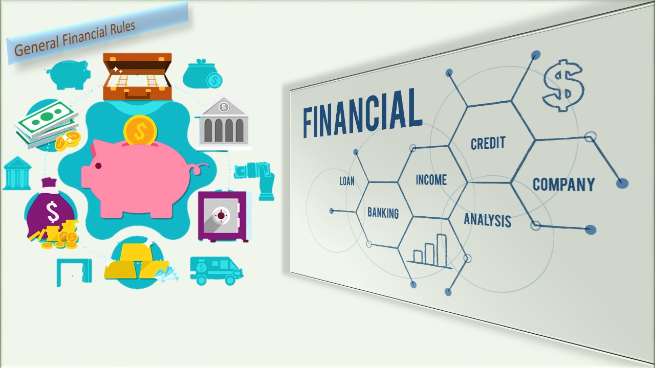 General Financial Rule MS-06_01